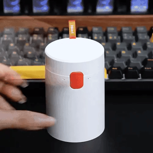 50% OFF VANDAAG TechTidy™