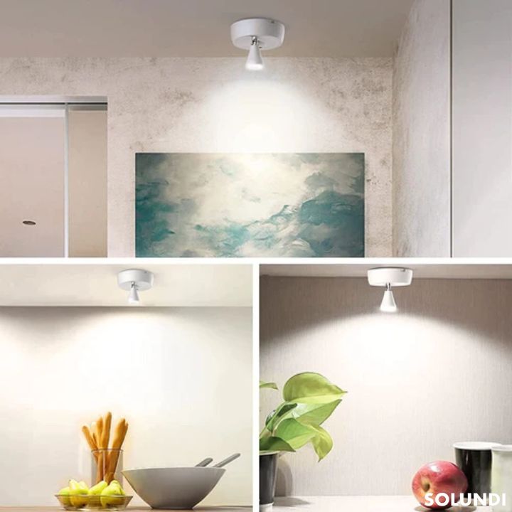 SpotPerfect⢠| Verander je huis in een luxueus toevluchtsoord!