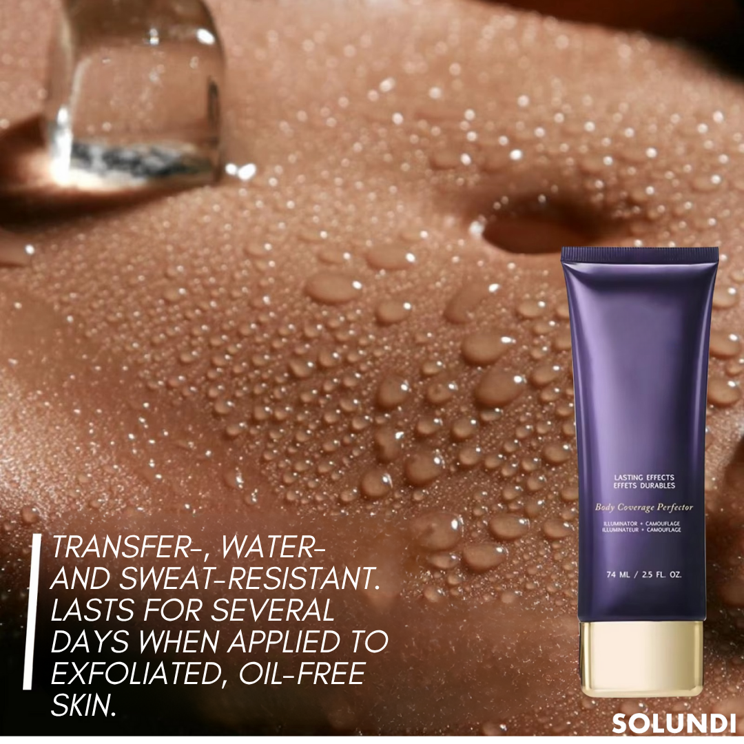 TIJDELIJK 50% KORTING | CoverAll™ | Verberg je huidoneffenheden onmiddellijk!