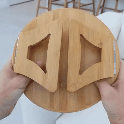 50% OFF VANDAAG CouchTray™