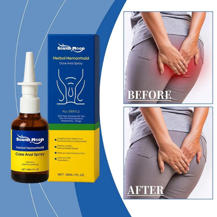 1 + 1 GRATIS VANDAAG | HemoRelief™
