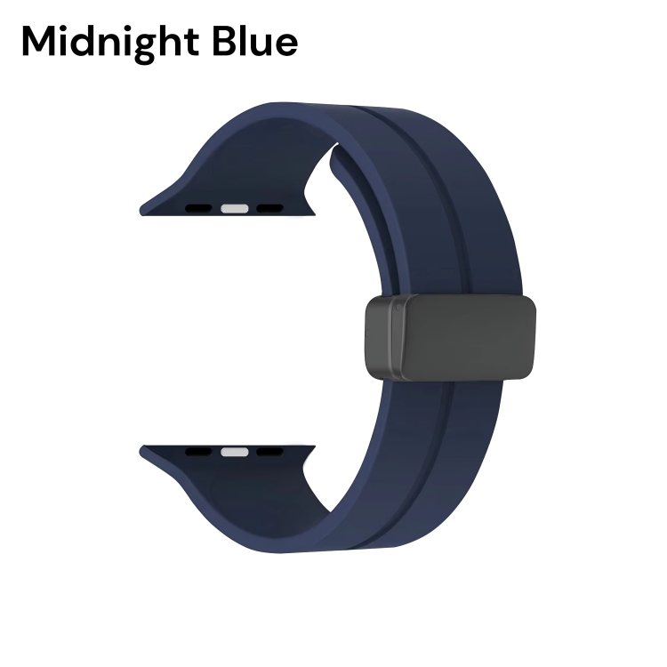 MagFit⢠| Het magnetische horlogebandje voor een actieve levensstijl!