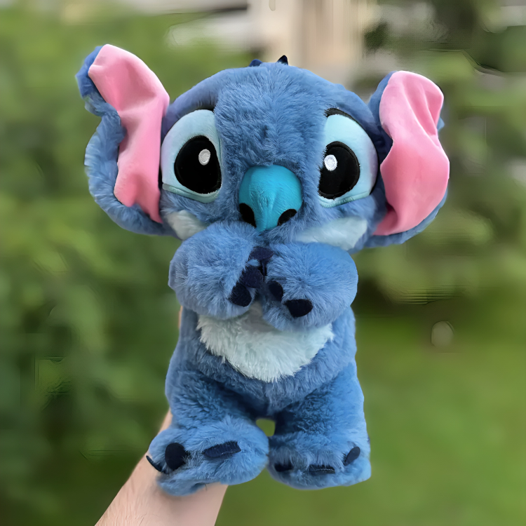 SnugglePal⢠| Ultieme slapende pluchen metgezel