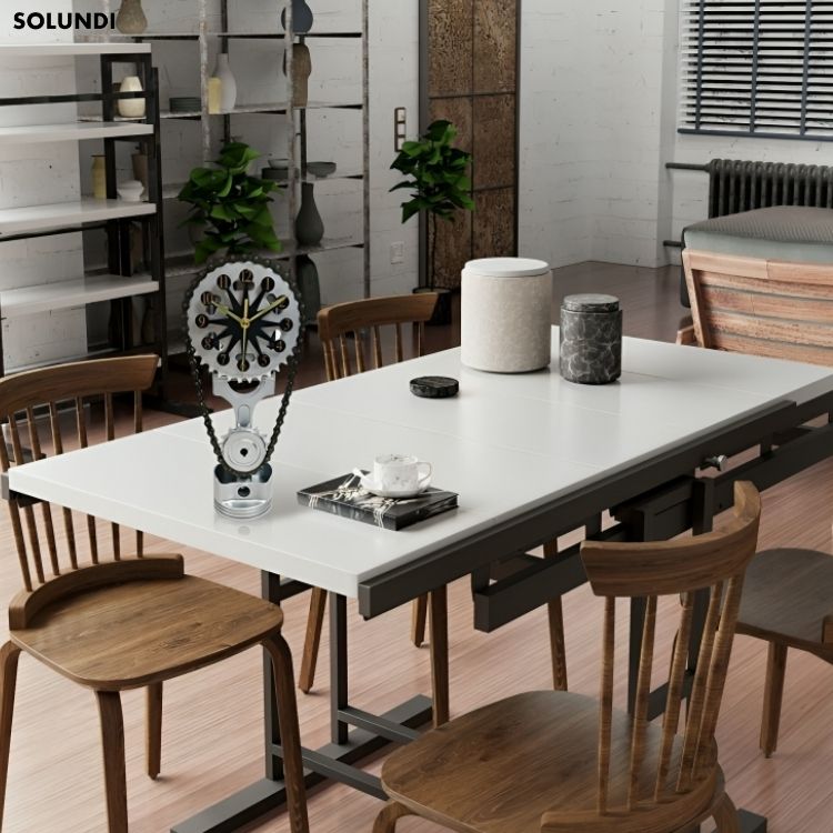 TIJDELIJK 50% KORTING | TimeForge⢠| Voor een unieke uitstraling!