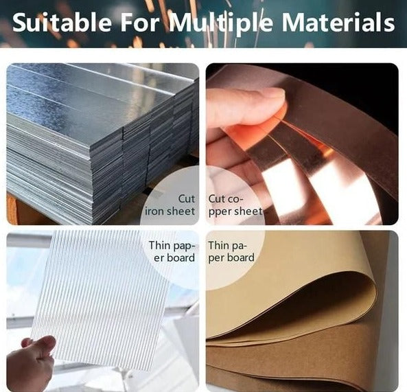 1 + 1 GRATIS VANDAAG | ProSharp⢠| Tweekoppige precisie-snijder