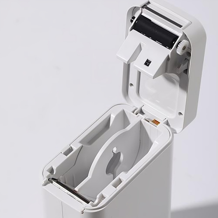 50% OFF VANDAAG | EazyTag™ | Draagbare Draadloze Labelprinter