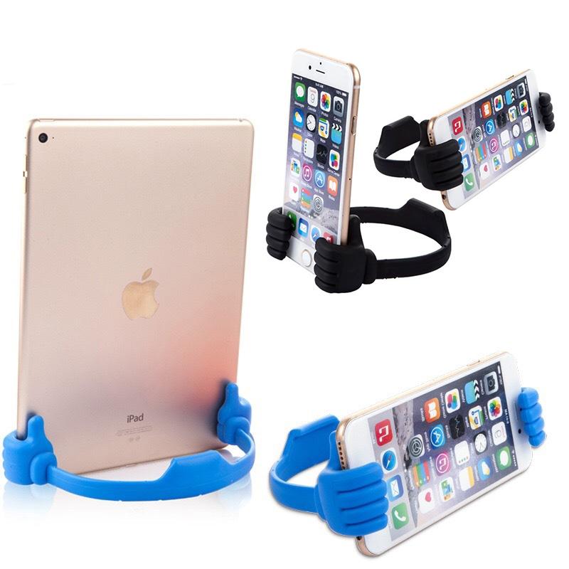 HoldIt⢠| Duim Omhoog Telefoonhouder