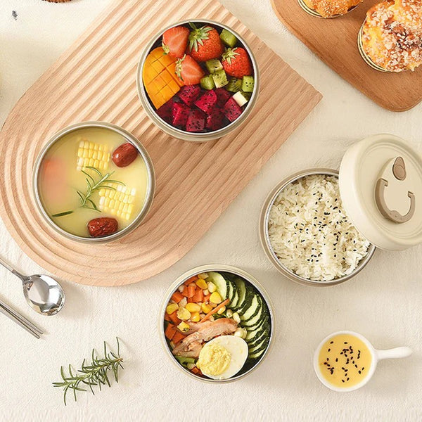 50% OFF VANDAAG LunchMate™
