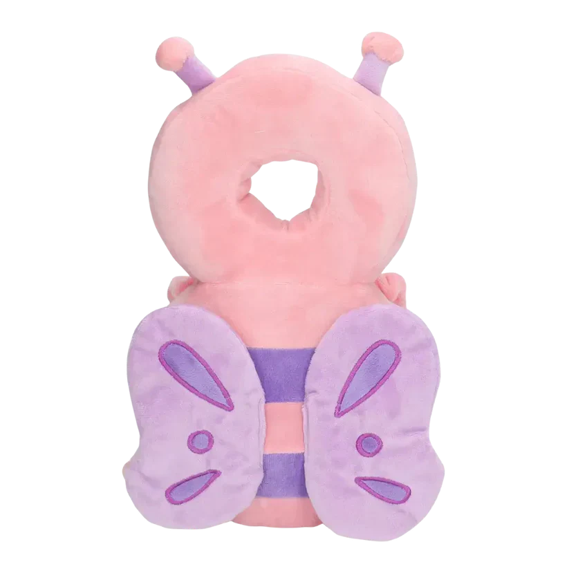 TumbleTots⢠| Valbeveiligingsrugzak voor baby's