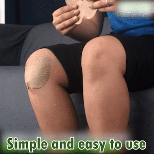 25 + 25 GRATIS VANDAAG KneeRelief™
