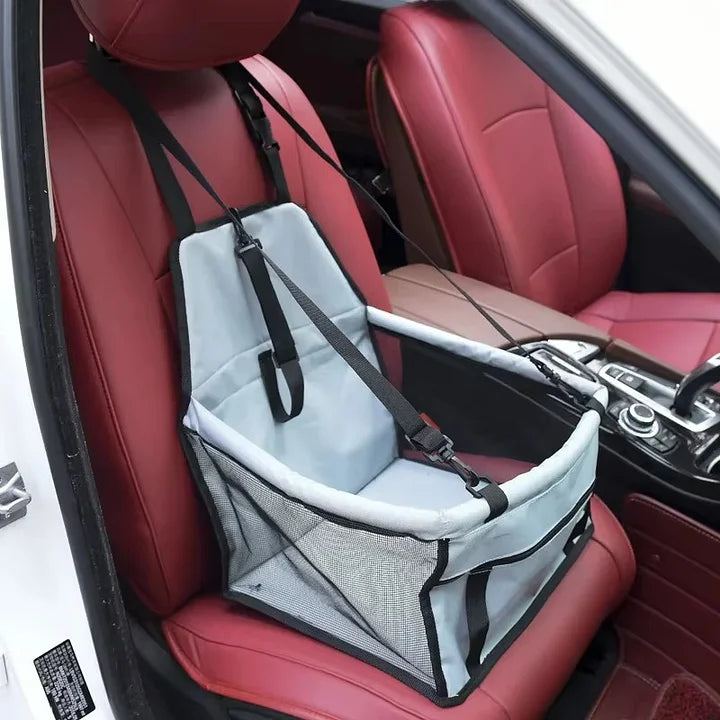TIJDELIJK 50% KORTING | PawSeat™