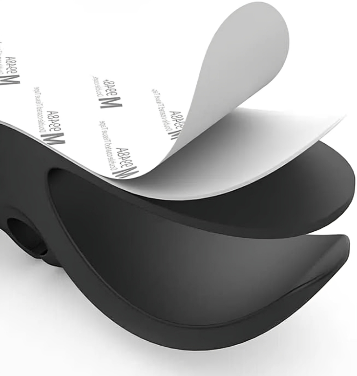 TidyWrap™ | Keuken siliconen kabeloproller