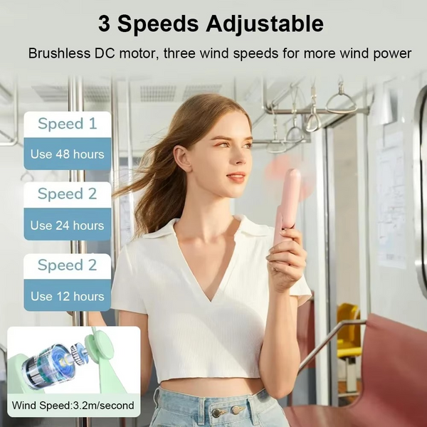 1 + 1 GRATIS VANDAAG MiniBreeze™