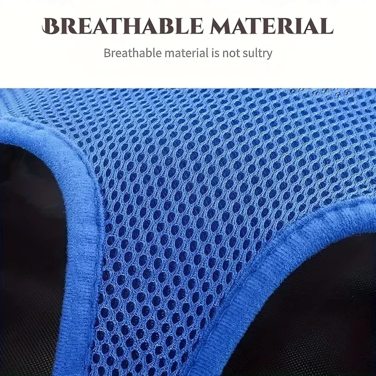 CarryPaws™ | Geniet van stressvrij en handsfree reizen met je huisdier!