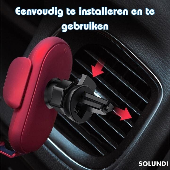 FastCharge™ | Ervaar efficiënt opladen op hoge snelheid!