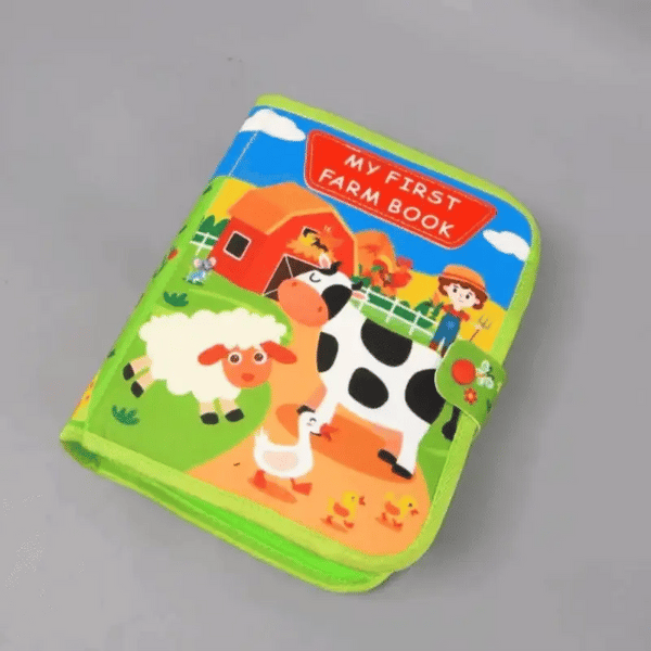 TIJDELIJK 50% KORTING FarmTalesā¢