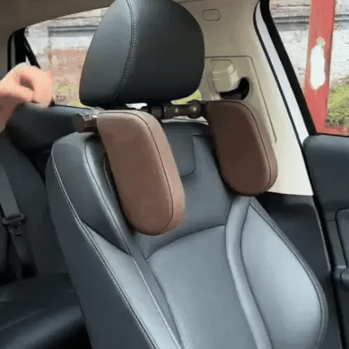50% OFF VANDAAG RideRest™