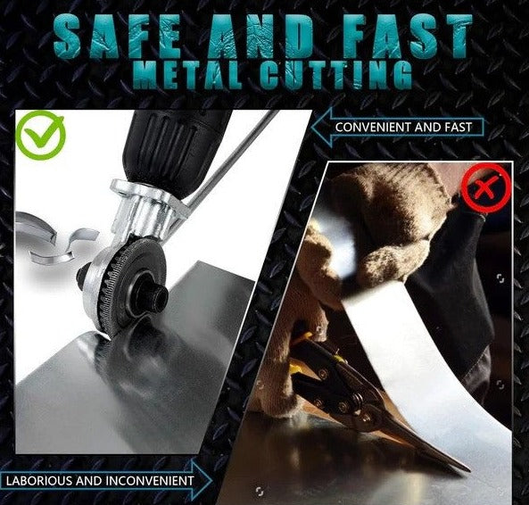 1 + 1 GRATIS VANDAAG | ProSharp⢠| Tweekoppige precisie-snijder