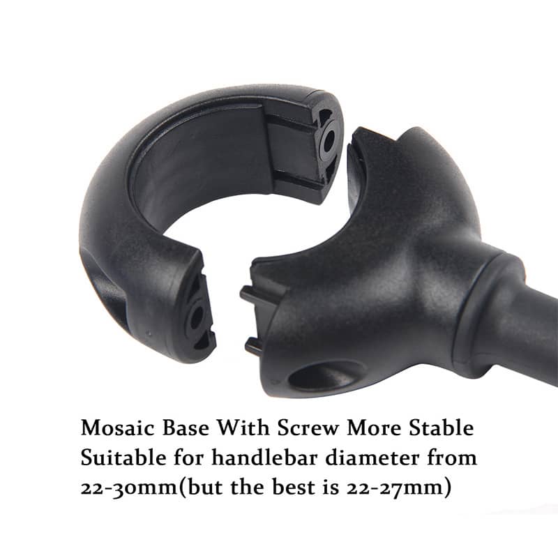 50% OFF VANDAAG | FlexiView™ | Verstelbare Spiegel Voor Veiliger Rijden!