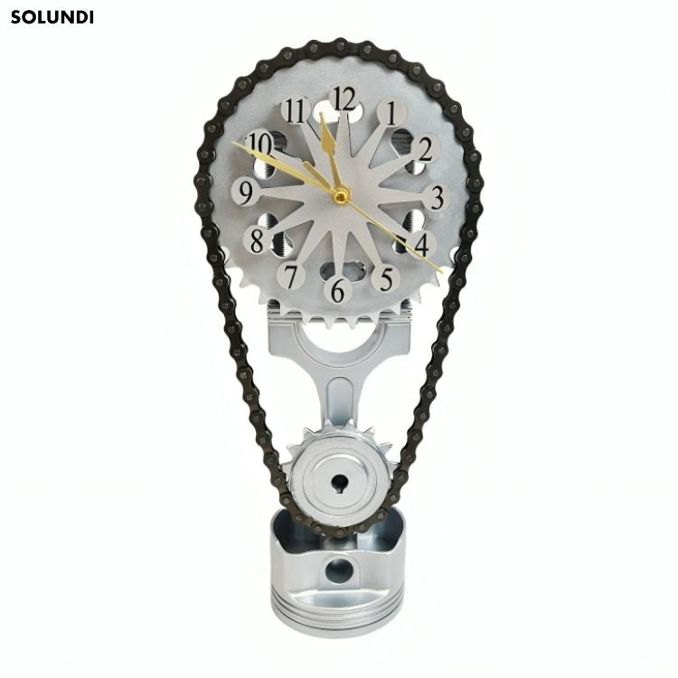 TIJDELIJK 50% KORTING | TimeForge⢠| Voor een unieke uitstraling!