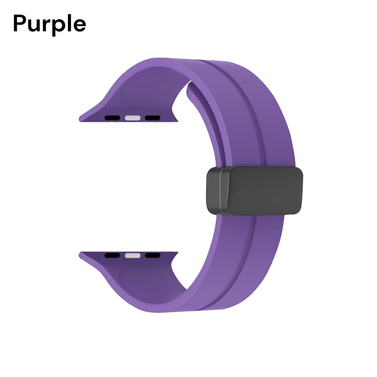 MagFit⢠| Het magnetische horlogebandje voor een actieve levensstijl!