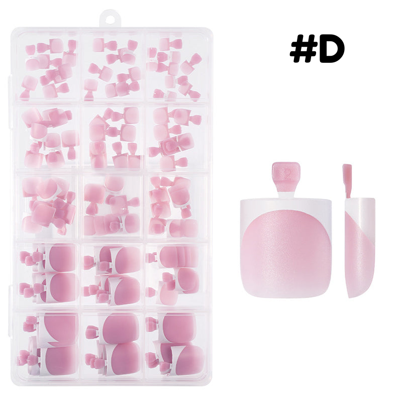 TIJDELIJK 50% KORTING | PressNails™