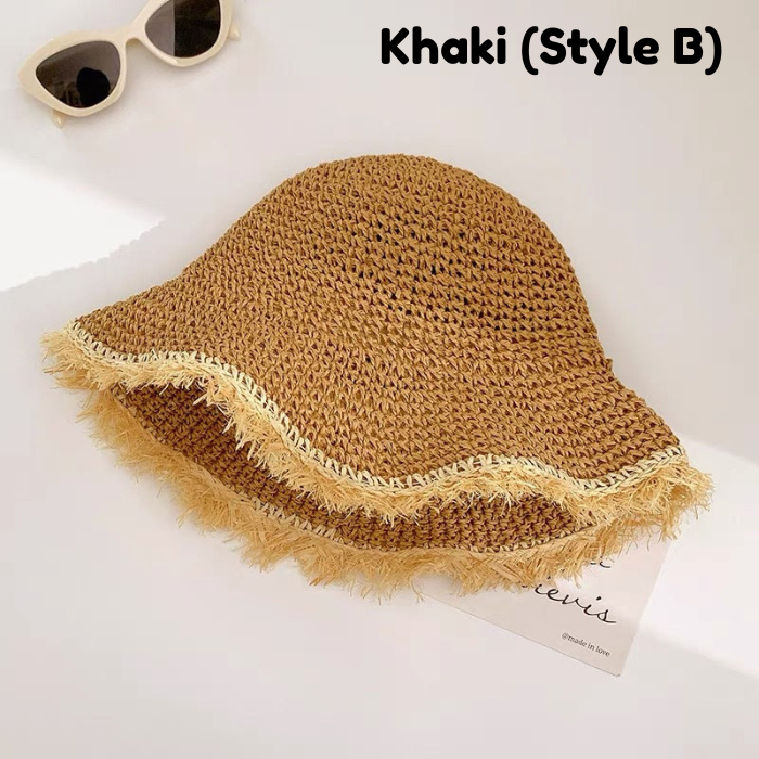 TIJDELIJK 50% KORTING | SolaraHat™