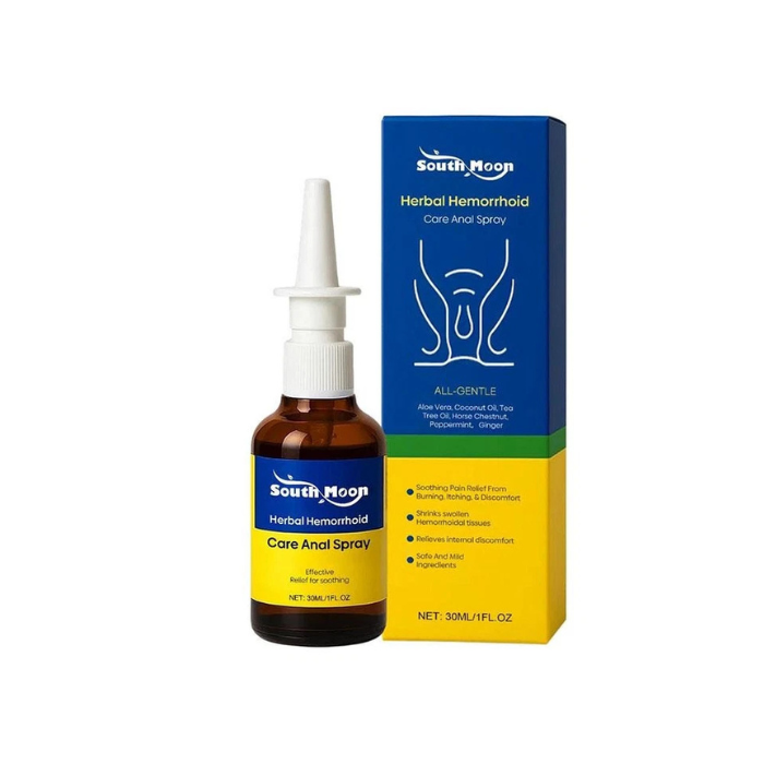 1 + 1 GRATIS VANDAAG | HemoRelief™