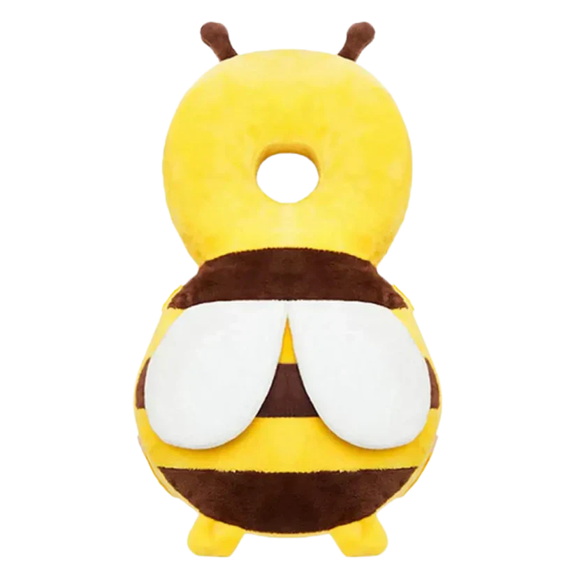 TumbleTots⢠| Valbeveiligingsrugzak voor baby's