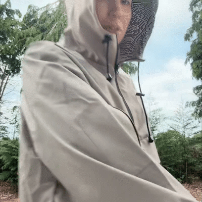 TIJDELIJK 50% KORTING HydroWear™