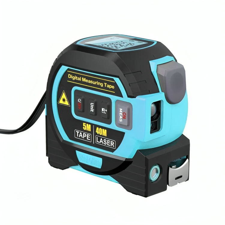 InfraTape⢠| 3-in-1 Precisie lasermaatband