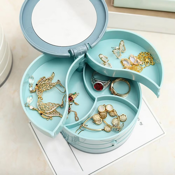 50% OFF VANDAAG JewelNest™