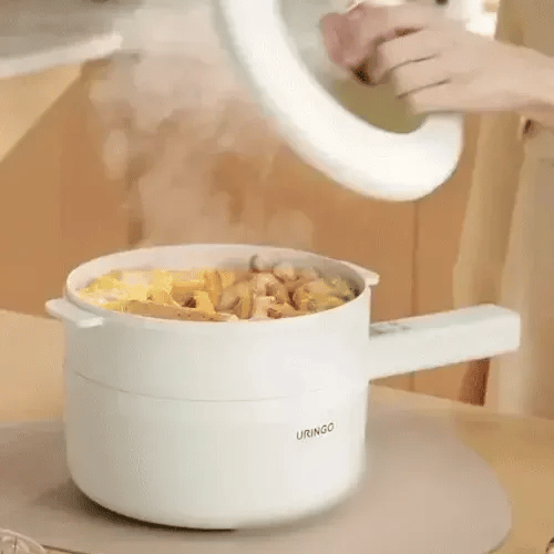 TIJDELIJK 50% KORTING SmartCook™