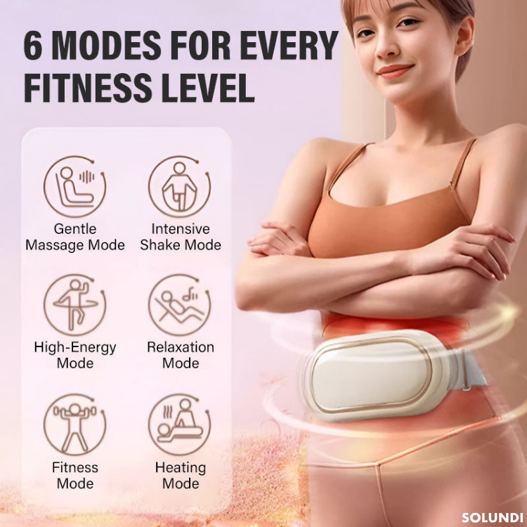 TIJDELIJK 50% KORTING | HeatSculpt⢠| Een strakke buik snel & gemakkelijk!