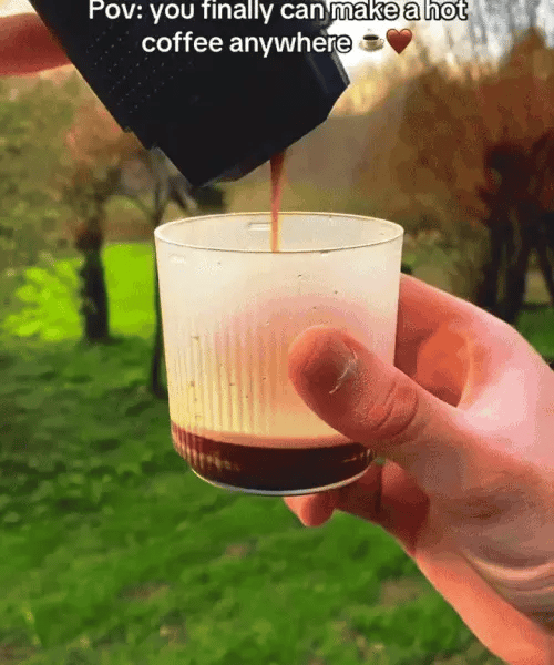 TIJDELIJK 50% KORTING BrewXpressâ˘
