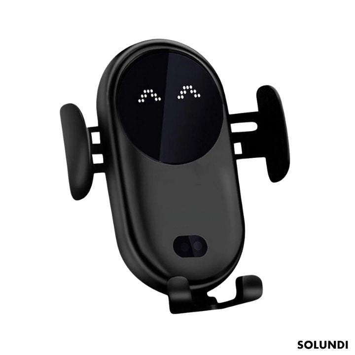 FastCharge™ | Ervaar efficiënt opladen op hoge snelheid!