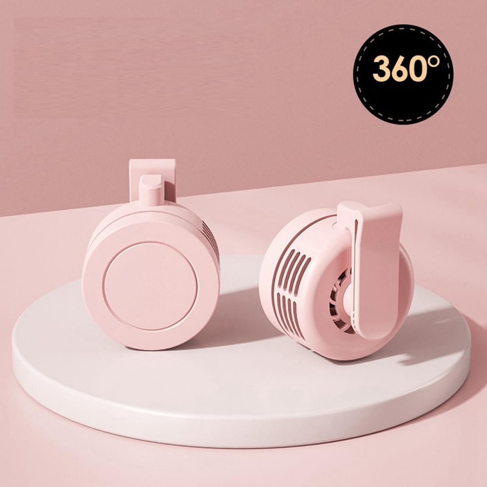 1 + 1 GRATIS VANDAAG | BreezeClip⢠| Jouw draagbare oplossing voor onmiddellijke koeling!