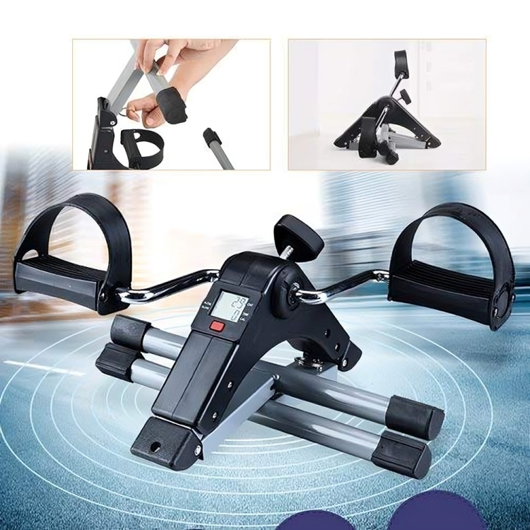 FitCycle™ | Mini-Fitness-Pedaltrainer