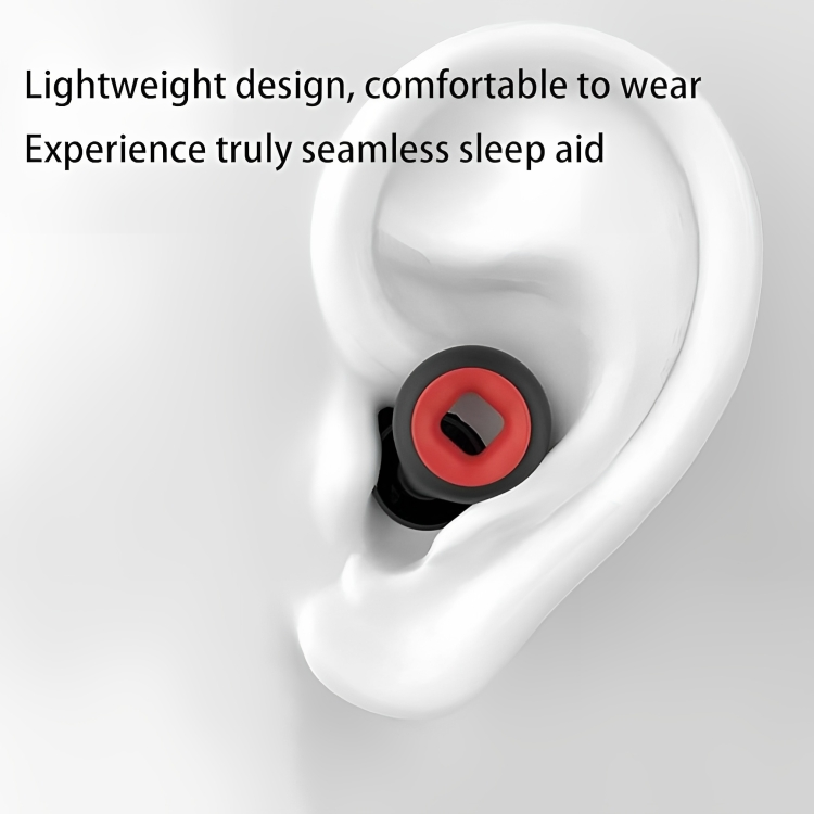 EchoBlock⢠| Soepele ritten, geen windstoringen!