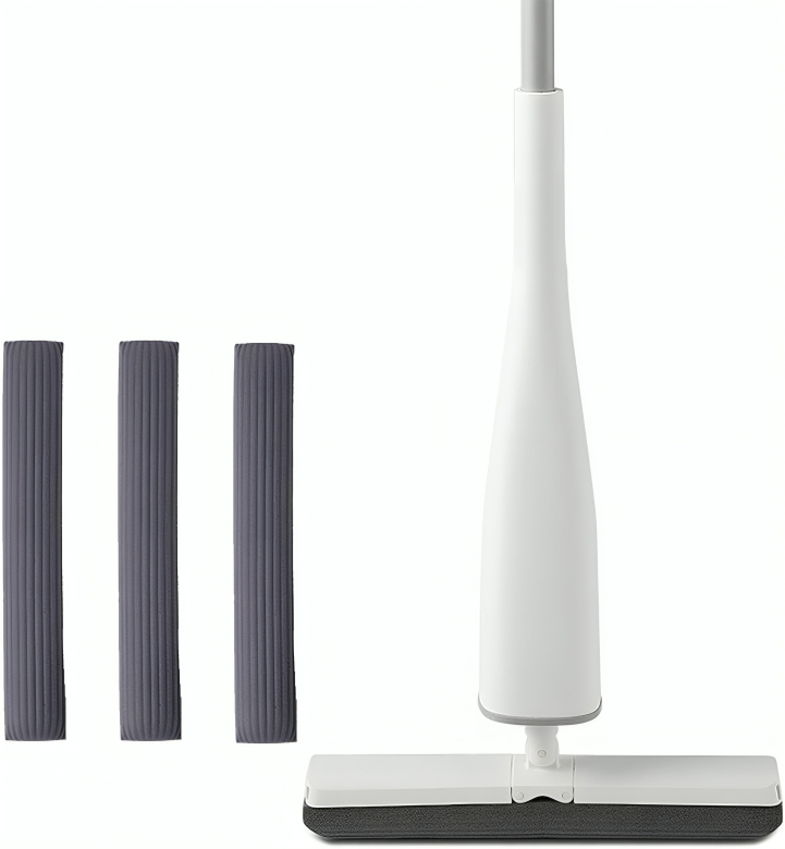 VertiMop⢠| De mop waarmee schoonmaken een makkie wordt!