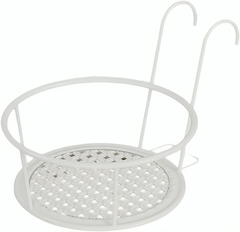 VerdeHook™ | Presenteer je planten in stijl!