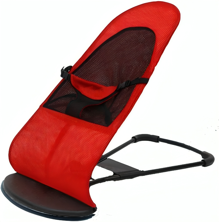 CozyRocker™ | Draagbare schommelstoel voor huisdieren