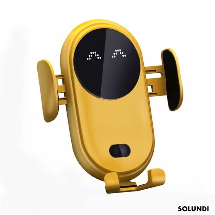 FastCharge™ | Ervaar efficiënt opladen op hoge snelheid!