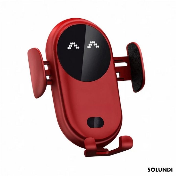 FastCharge™ | Ervaar efficiënt opladen op hoge snelheid!