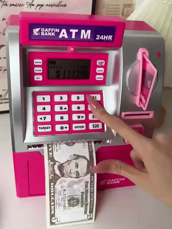 TIJDELIJK 50% KORTING MiniBankerā¢