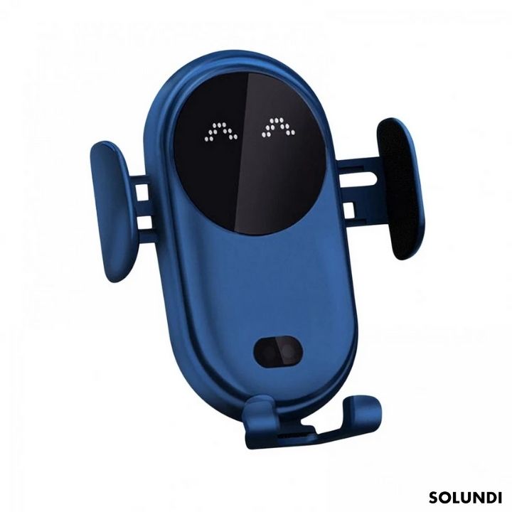 FastCharge™ | Ervaar efficiënt opladen op hoge snelheid!