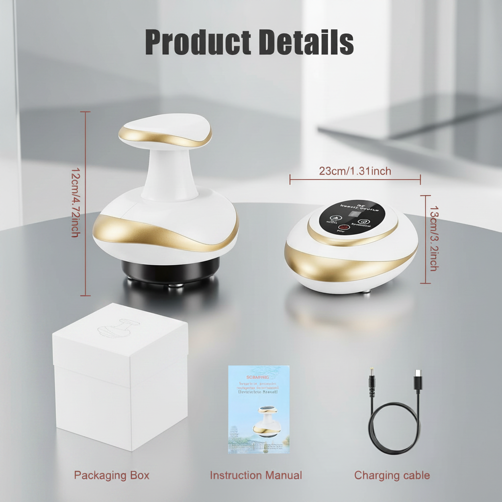 TIJDELIJK 50% KORTING | GlowSculpt™