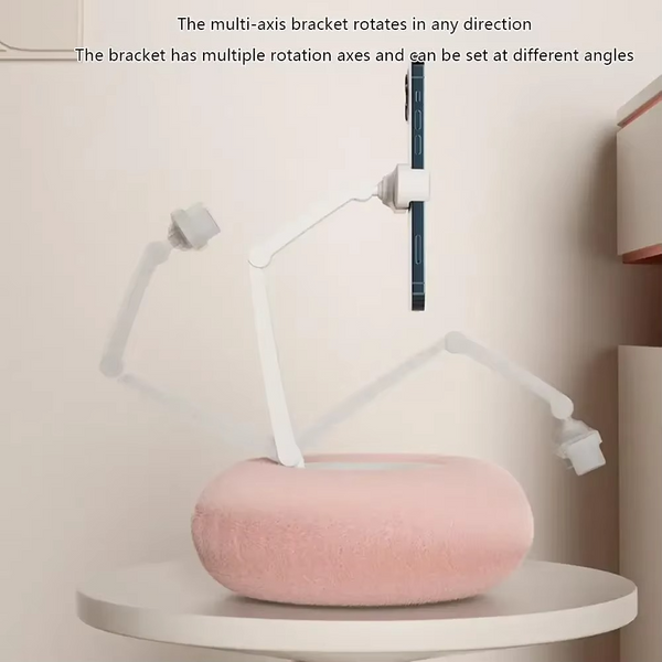 TIJDELIJK 50% KORTING CozyDock™