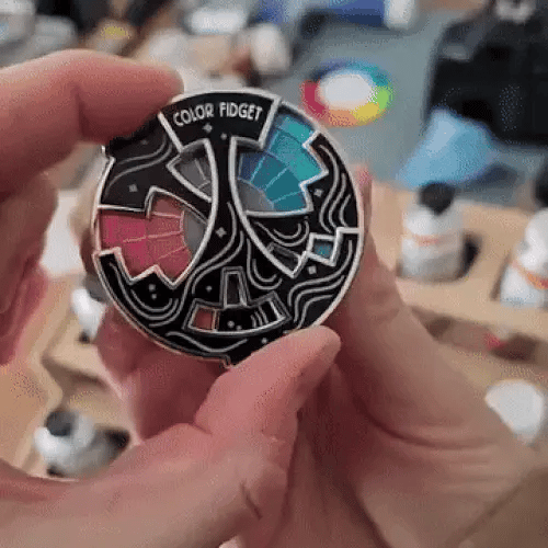 50% OFF VANDAAG ColorLoopâ˘