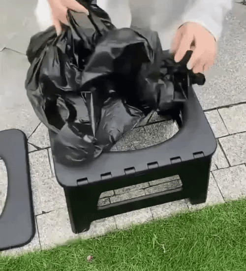 TIJDELIJK 50% KORTING PortaLoo™